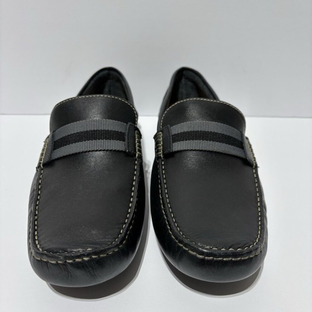 Eastland Men’s Whitman Driving Loafers Black, Size 10.5 M — image 3 of 7